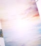 Letter Writing Paper - Sunset Over the Ocean - Image 3