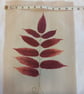 Slow stitching journal pages  - Image 4