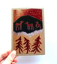 Hidden Ancestors Card - READY TO SHIP - Image 3