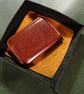 Handcrafted Leather Valet Trays  - Image 3