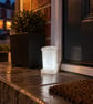 Bright Binnie — Personalised Miniature Bin Night Reminder Light (Gift for Dad) - Image 2