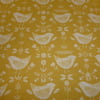 Scandi Birds Tablecloth  200cm and Scandi Birds Runner 100cm