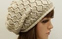 Knitted hats 