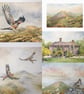 Pershore . Worcestershire. Signed Special Edition Print  - Image 4