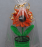 Handmade Sunflower Pen Holder — Everlasting Desk Decor — Free UK Postage - Image 1
