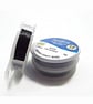 0.8mm Black Copper Wire with an Anti Tarnish Coating, 6 Metre Coil, 20 Gauge - Image 2