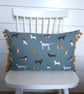 Sophie Allport Fetch Cushion  - Image 2