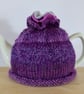 Knitted Tea Cosy - Image 1
