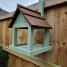 Bird Table 