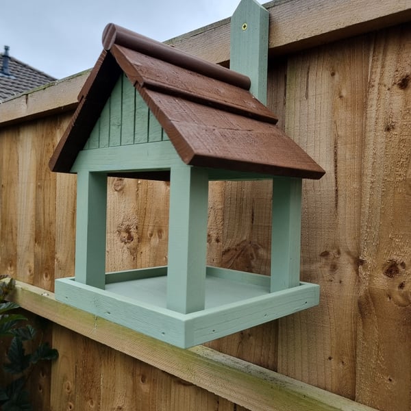 Bird Table 