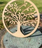 Personalised tree of life decoration - Image 4