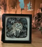 Teeny Owl - Image 1