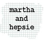 martha and hepsie