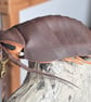 Leather Sling Bag - Image 4