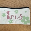 Personalised Pencil Case 