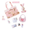 Baby Daisy’s Changing Bag