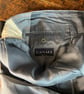 Blue Suit Messenger Bag - Image 4
