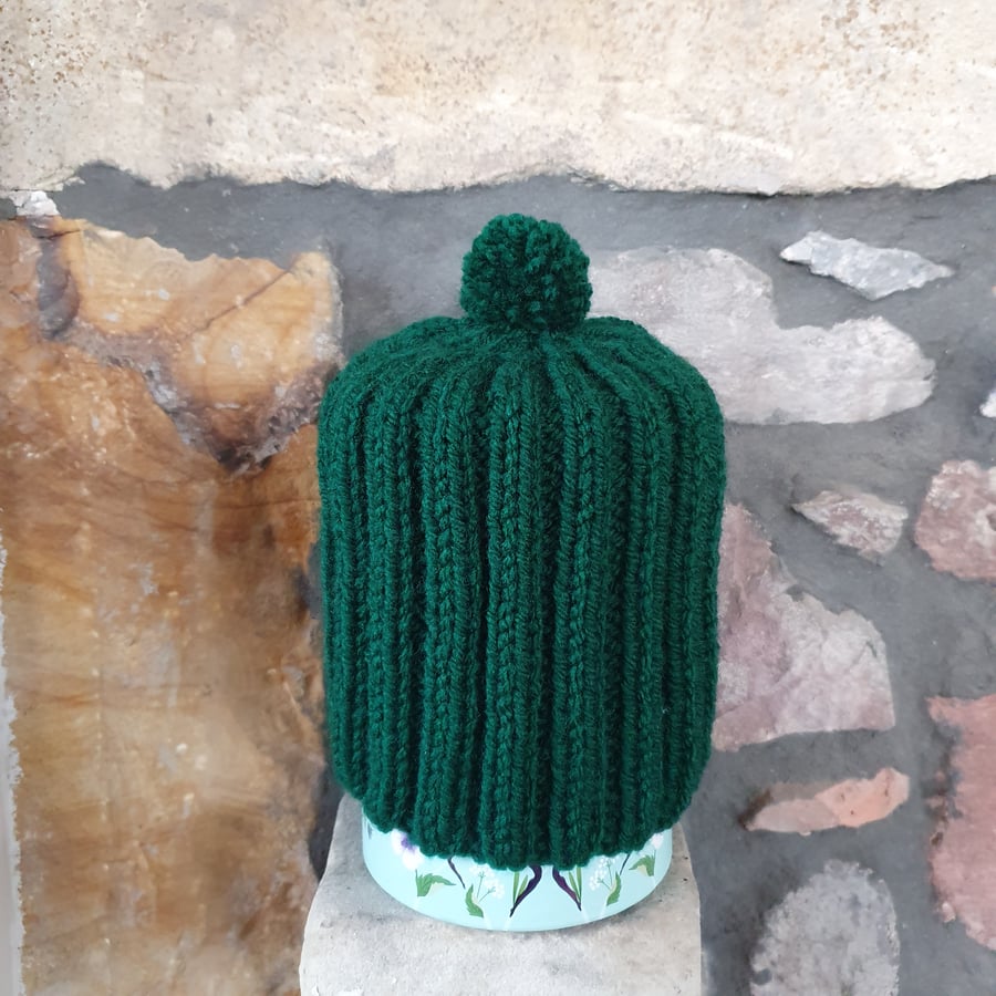 Private Listing for Gillian, Tea Cosy for La Cafetiere Tea Pot 1.2L