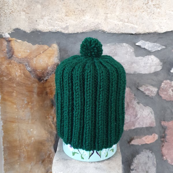 Private Listing for Gillian, Tea Cosy for La Cafetiere Tea Pot 1.2L