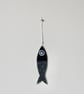 'Fishy 4' - Hanging Decoration