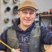 M. Saban-Smith Woodturning