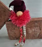Lavender Scented Gnome - Pink Beards - Image 2