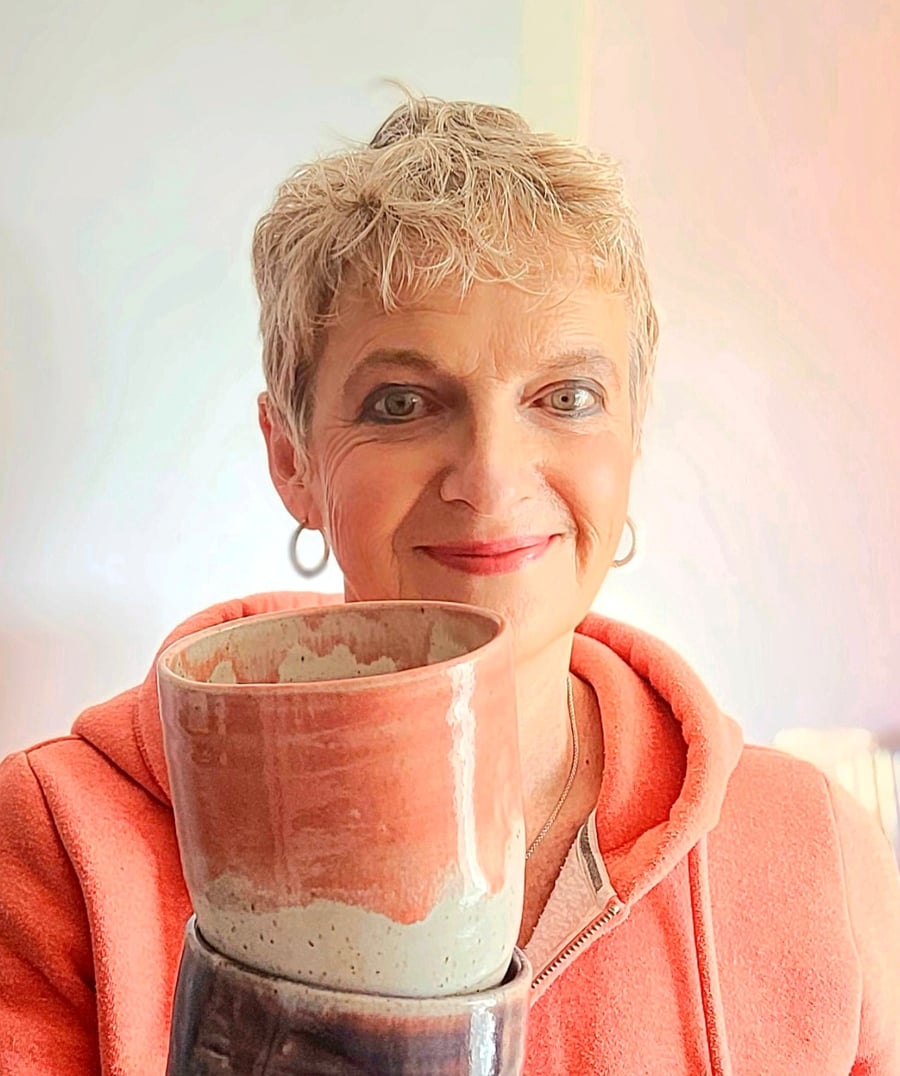 Jane Booth Ceramics