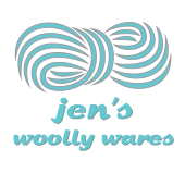 Jen’s Woolly Wares