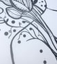 The wallflower - Image 2