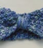 Hand Knitted Headband - Image 3