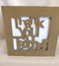 Thank you teacher blank cards with insert, handmade blank cards. - Image 9