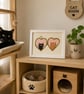 Cats drawing