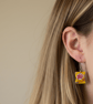 KP Skips Earrings - Image 2