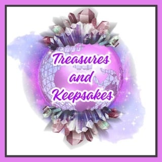 Treasures & Keepsakes 