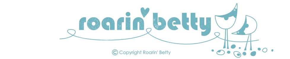 RoarinBettyDesign