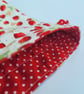 Drawstring Pouch or Bag – Gift Bag – Toiletries Bag - Image 5