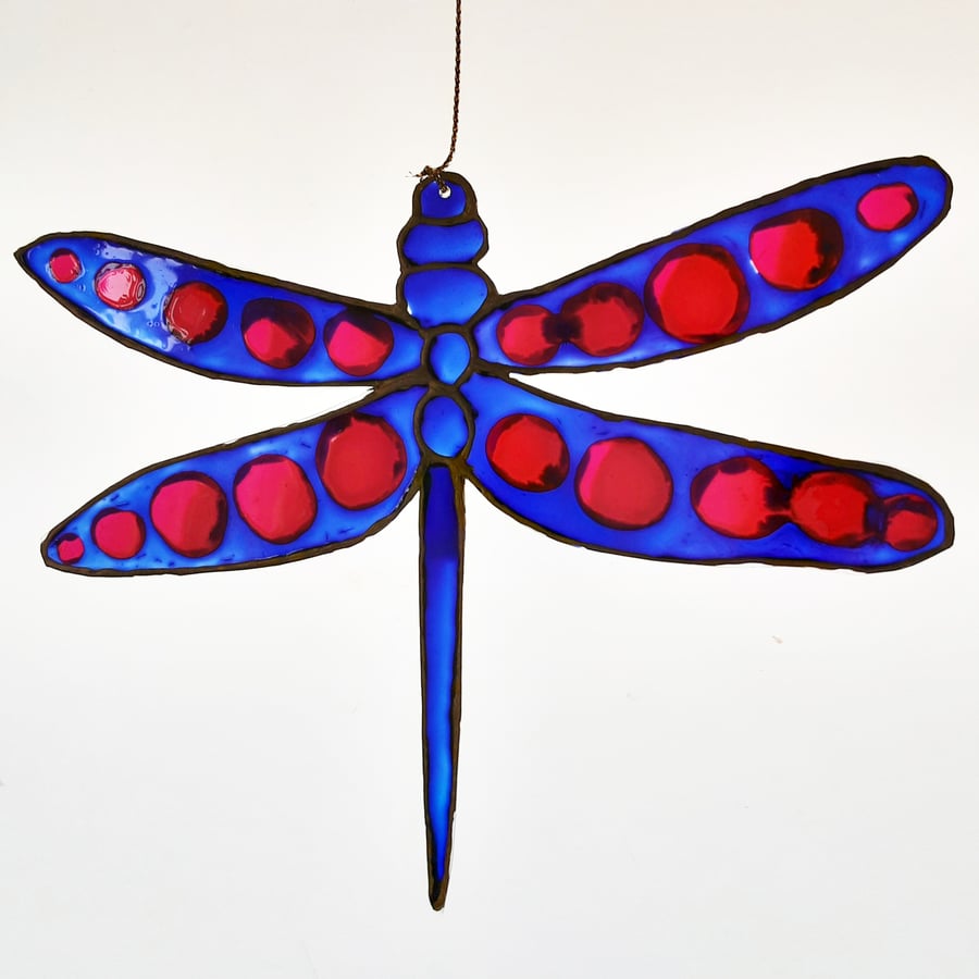 Dragonfly Suncatcher