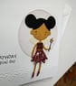 Dancing Fairy Jasmine - Have a magical day  - Image 8