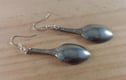 Upcycled Cutlery Jewellery and Gifts