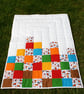 Building Baby Quilt or Playmat - Image 4