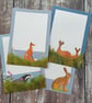 British Mammals Gift Notes - Image 2