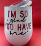 Sublimated design 15oz mugs and 11oz tumblers - Image 4