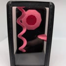 3d printed nursery enclosure and accessories 