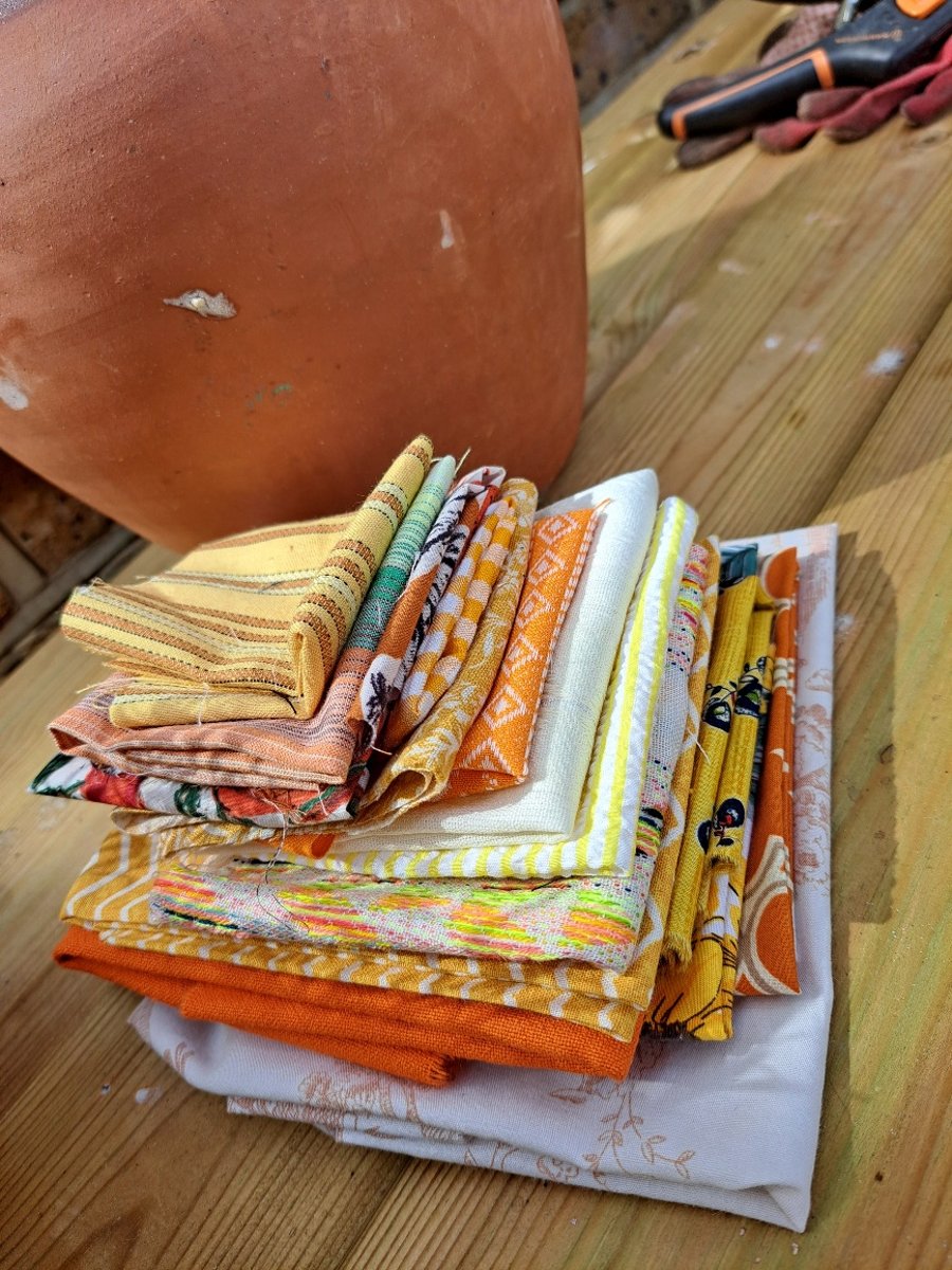 The Sun Bleached Bundle