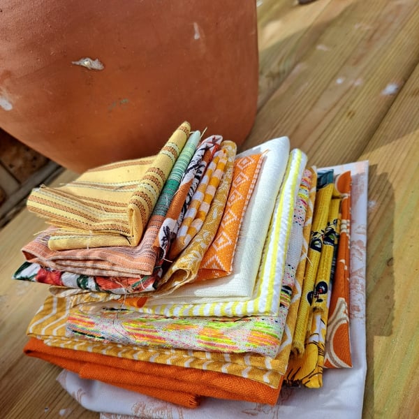 The Sun Bleached Bundle