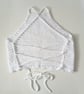 CROCHET PATTERN PDF Lace Edge Crop Top - Image 2
