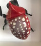 Ceramic Porcelain Bug - Gary - Image 3