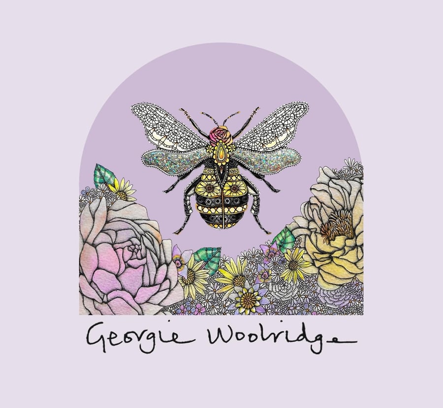 Georgie Woolridge