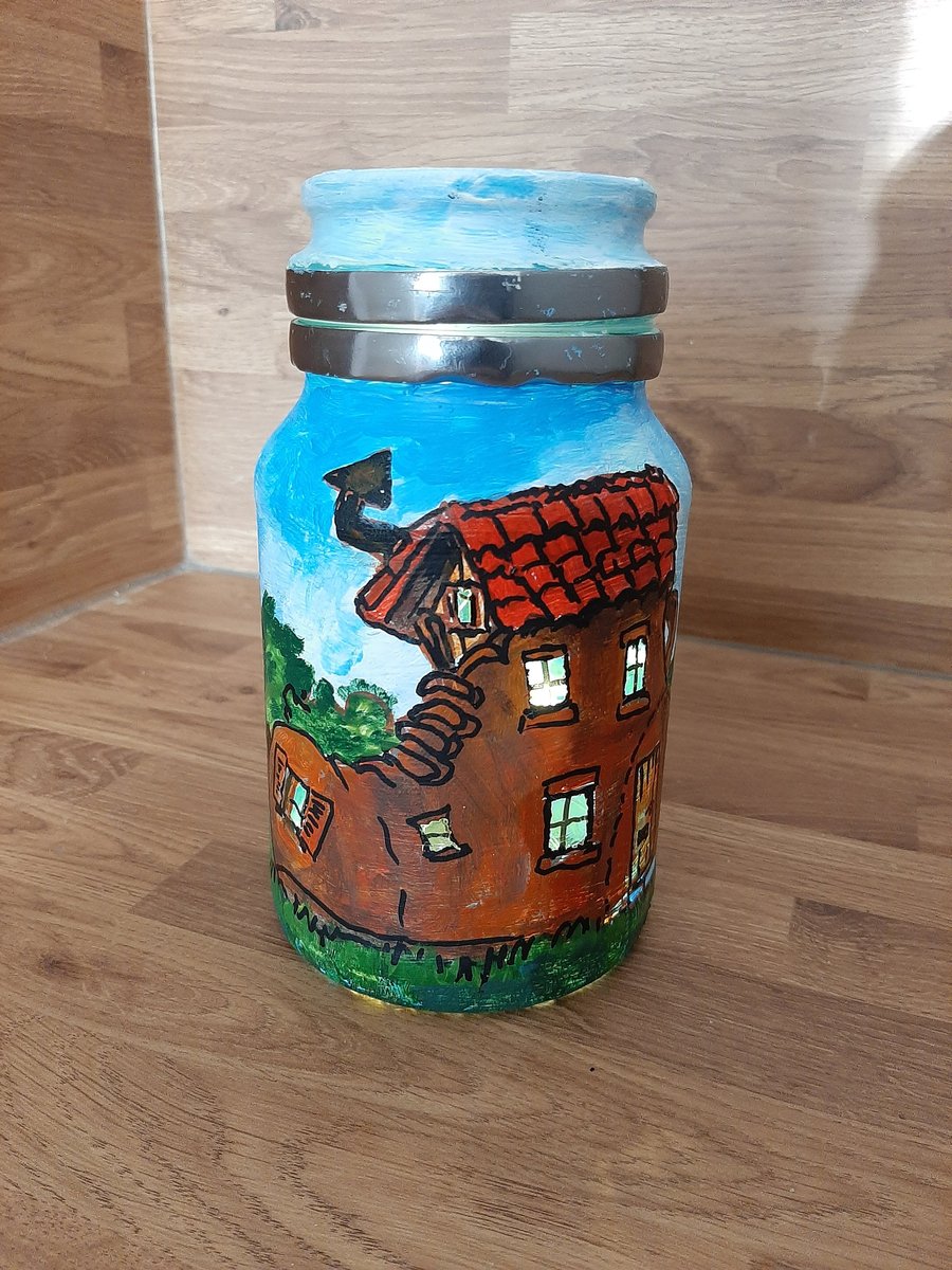 nursery nightlight Wee Folk Range