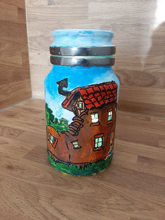 nursery nightlight Wee Folk Range